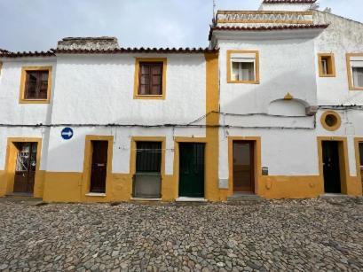 Private Alentejo House With A Terrace Villa Évora Exteriör bild